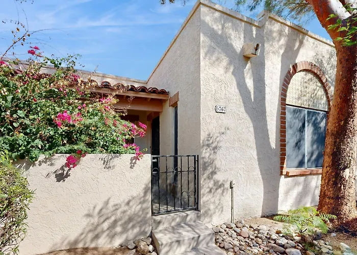 Casa Esplendora Holiday home Tucson