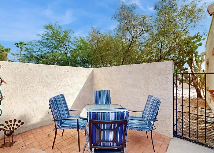 Holiday home Casa Esplendora