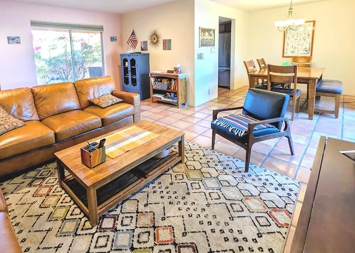 Casa Esplendora Holiday home Tucson