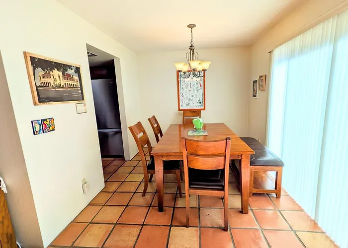 Holiday home Casa Esplendora *