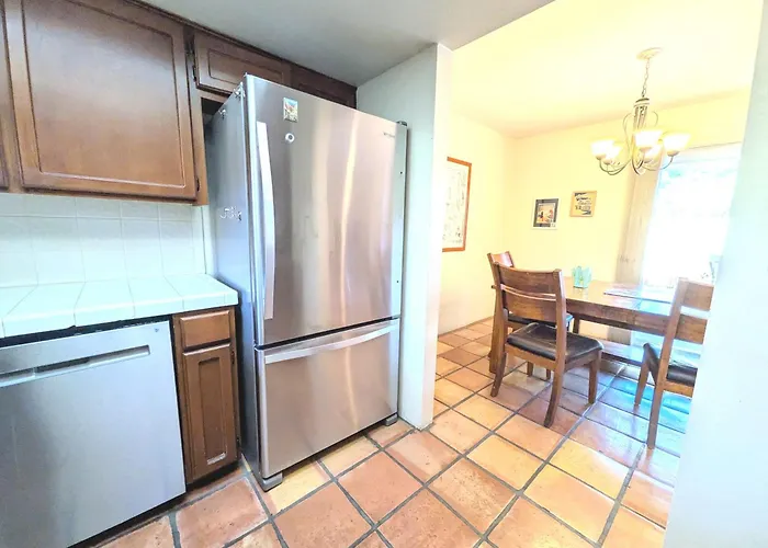 Casa Esplendora Holiday home