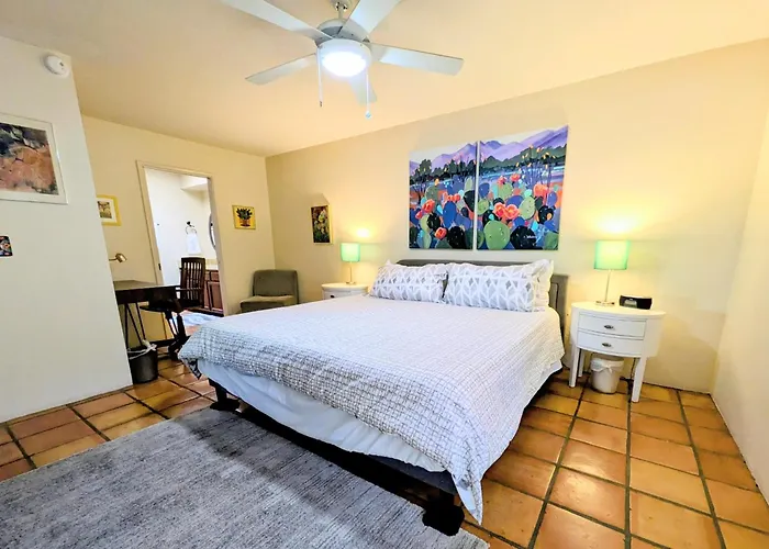 Casa Esplendora Holiday home