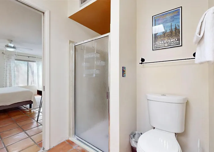 Holiday home Casa Esplendora Tucson