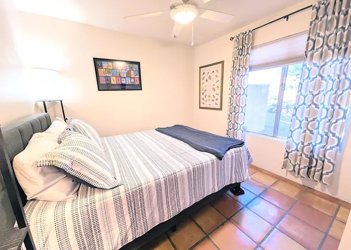 Holiday home Casa Esplendora Tucson