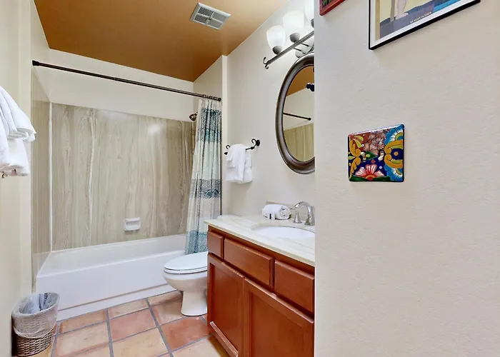 Casa Esplendora Holiday home *