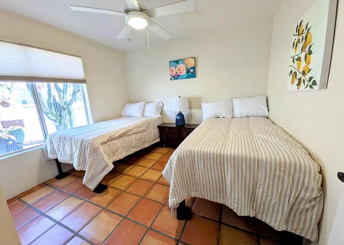 Holiday home Casa Esplendora *