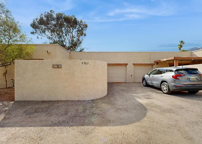 Holiday home Casa Esplendora Tucson