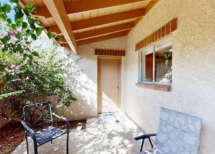 Casa Esplendora Holiday home *