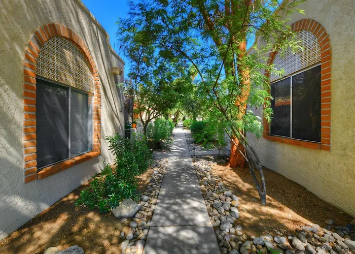 Holiday home Casa Esplendora Tucson