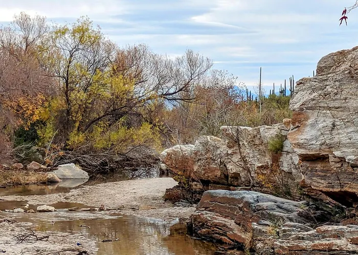 Holiday home Casa Esplendora Tucson